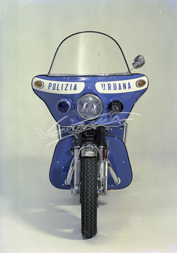 Moto Laverda Breganze Mod. 750 GTL