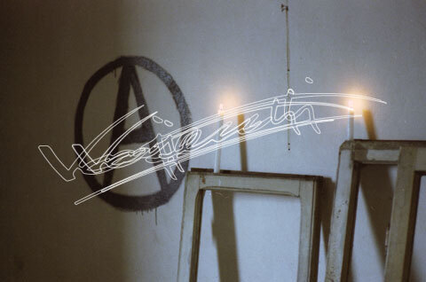 Casa del Sole. pellicola-negativo colore - 24X36