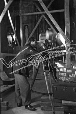 L Olimpico Film Teatro Olimpico