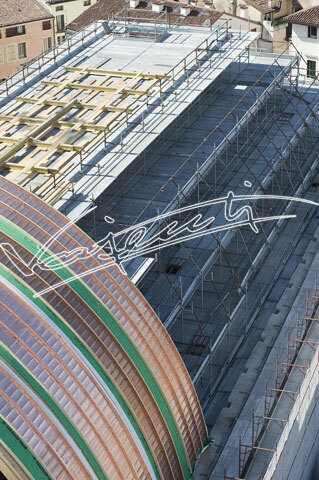 Basilica Palladiana : restauro 2007. digitale colore 63 MB