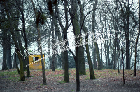 Casa del Sole. pellicola-negativo colore - 24X36