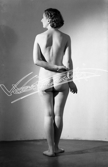 Vajenti - La storia. Pellicola - negativo bianco e nero fto mm 100X150