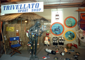Trivellato Sport Shop Fiera del Tempo Libero Trivellato Sport Shop Fiera del Tempo Libero