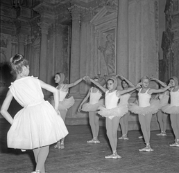 Scuola di danza Vanna Busolini