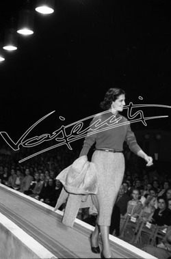 Fiera Campionaria di Vicenza 1949 Moda Fiera Campionaria di Vicenza 1949 Moda