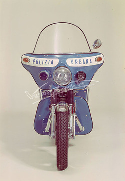 Moto Laverda Breganze Mod. 750 GTL