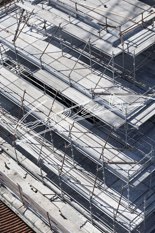 Basilica Palladiana : restauro 2007. digitale colore 63 MB