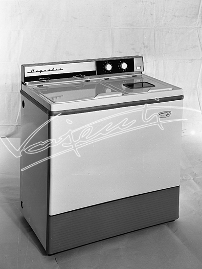 Smalteria Metallurgica Veneta. Pellicola - negativo b&n f.to mm 130x180