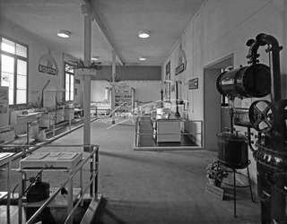 Fiera Campionaria di Vicenza 1948 Fiera Campionaria di Vicenza 1948