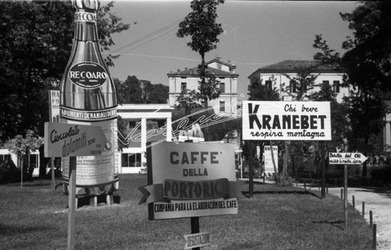 Fiera Campionaria di Vicenza 1948 Fiera Campionaria di Vicenza 1948