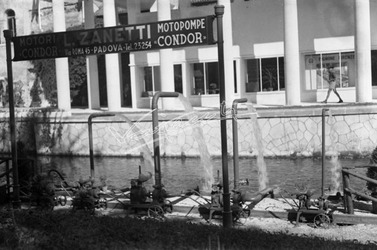 Fiera Campionaria di Vicenza 1948 Fiera Campionaria di Vicenza 1948