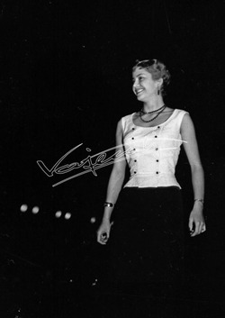 Fiera Campionaria di Vicenza 1955