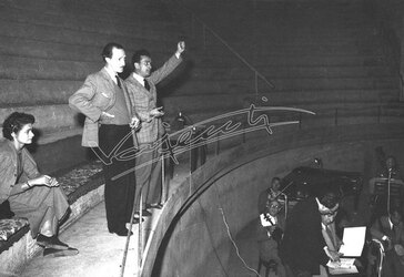 Teatro Olimpico Concerto dell Orchestra Pellizzari