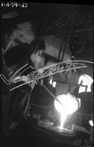 Istituto Industriale Statale A. Rossi. pellicola - negativa B&N f.to mm 60x60