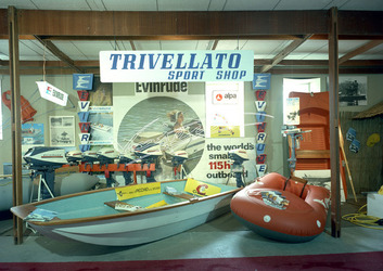 Trivellato Sport Shop Fiera del Tempo Libero Trivellato Sport Shop Fiera del Tempo Libero