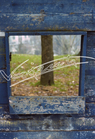 Casa del Sole. pellicola-negativo colore - 24X36