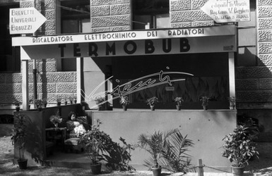 Fiera Campionaria di Vicenza 1948 Fiera Campionaria di Vicenza 1948