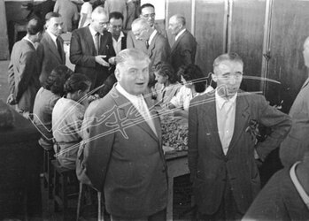 Fiera Campionaria di Vicenza 1946 Farmaceutica Zambon