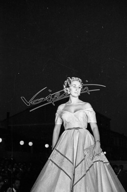 Fiera Campionaria di Vicenza 1955