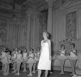 Scuola di danza Vanna Busolini Scuola di danza Vanna Busolini