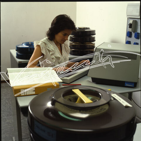 Mecc Alte spa. pellicola - diapositiva colore 6X6