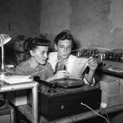 Fiera Campionaria di Vicenza 1951