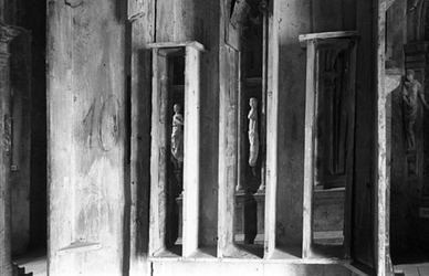 L Olimpico Film Teatro Olimpico