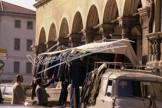Palazzo Magrè - Angaran. pellicola - negativo colore 24x36