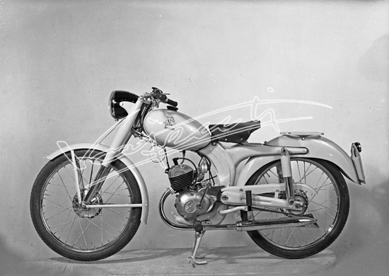 Cicli GOTT : di Chemello e Cappelletti. 