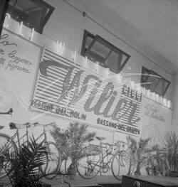 Fiera Campionaria di Vicenza 1946 Cicli Wilier