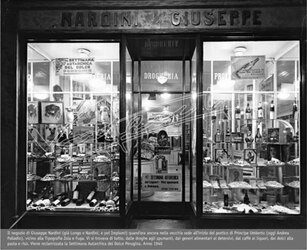 Drogheria Nardini Giuseppe