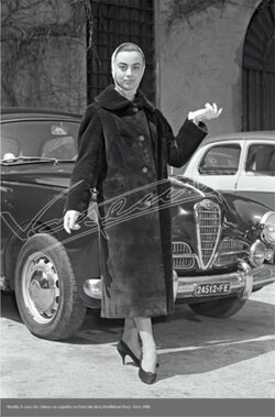 Moda a Vicenza