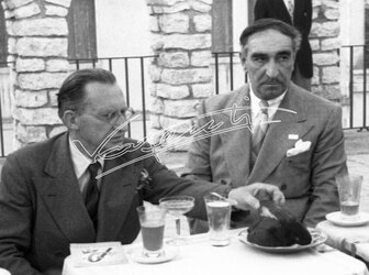 Fiera Campionaria di Vicenza 1948 Fiera Campionaria di Vicenza 1948