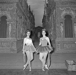 Scuola di danza Vanna Busolini