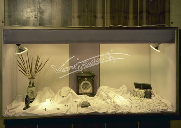 Fiera di Vicenza 1967 Mostra dell Oreficeria Stand F.lli Veronese Fiera di Vicenza 1967 Mostra dell Oreficeria Stand F.lli Veronese