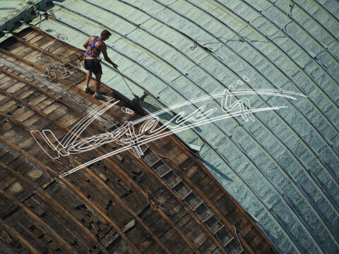 Basilica Palladiana : restauro 2007. digitale colore 63 MB