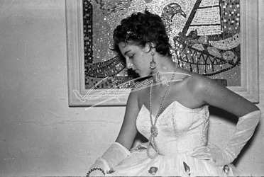 Fiera Campionaria di Vicenza 1955