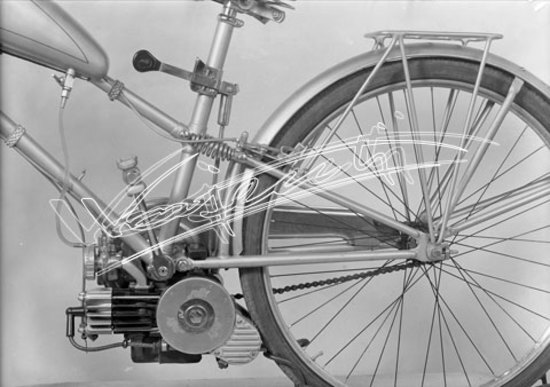 Cicli GOTT : di Chemello e Cappelletti. lastra di vetro - negativo bianco e nero fto mm 130x180