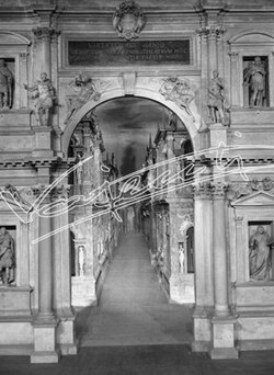Teatro Olimpico