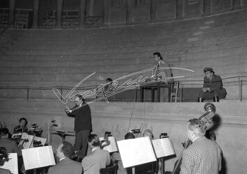 Teatro Olimpico Concerto dell Orchestra Pellizzari