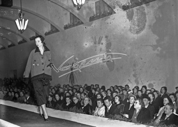 Fiera Campionaria di Vicenza 1952 Moda Fiera Campionaria di Vicenza 1952 Moda