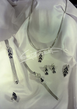 Fiera di Vicenza 1967 Mostra dell Oreficeria Stand F.lli Veronese Fiera di Vicenza 1967 Mostra dell Oreficeria Stand F.lli Veronese