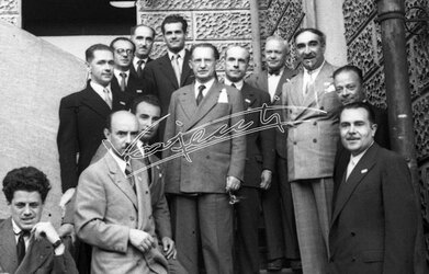 Fiera Campionaria di Vicenza 1948 Fiera Campionaria di Vicenza 1948