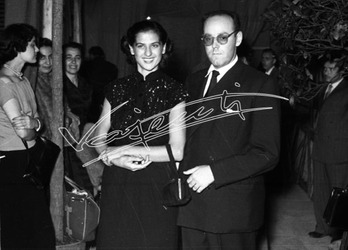 Fiera Campionaria di Vicenza 1949 Moda Fiera Campionaria di Vicenza 1949 Moda