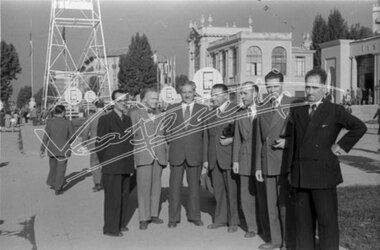 Fiera Campionaria di Vicenza 1946 Fiera Campionaria di Padova