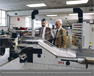 LEGO Legatoria Editoriale Giovanni Olivotto