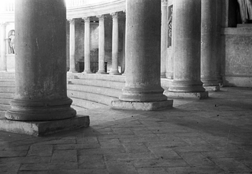 L Olimpico Film Teatro Olimpico