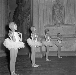 Scuola di danza Vanna Busolini