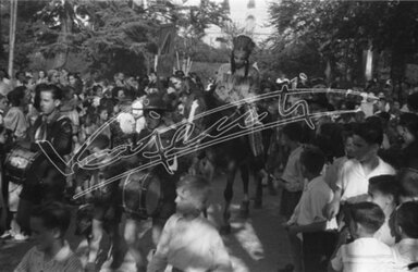 Fiera Campionaria di Vicenza 1946 Pubblico
