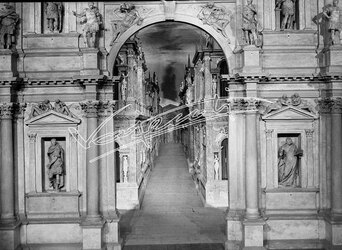 Teatro Olimpico